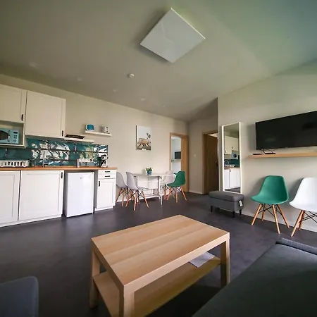 Hori Homes Siofok