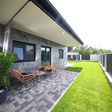 Hori Homes * Siofok