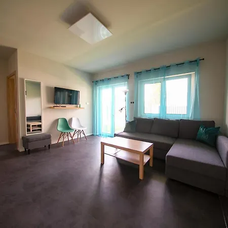 Hori Homes Siofok