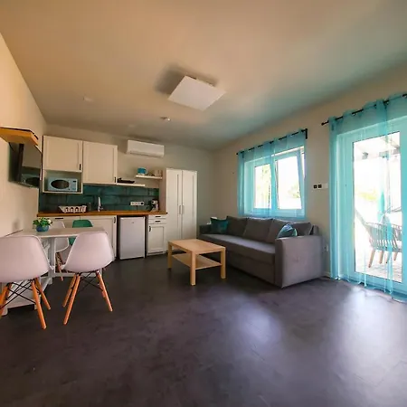 Hori Homes * Siofok